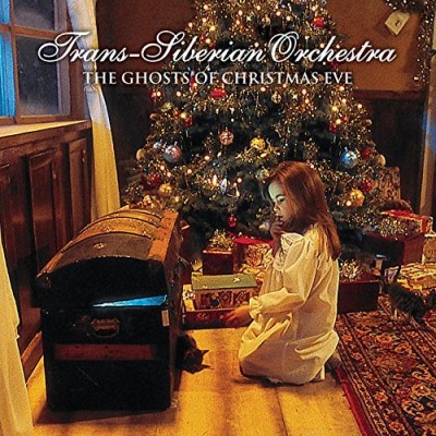 Trans Siberian Orchestra Ghosts Of Christmas Eve 