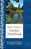 Beth Chatto Beth Chatto's Garden Notebook 