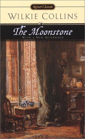 Wilkie Collins/The Moonstone