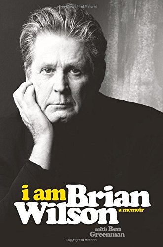 Brian Wilson/I Am Brian Wilson@A Memoir