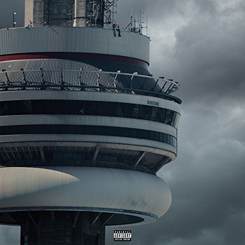 Drake/Views@2 LP