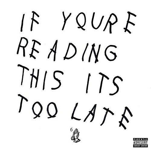 Drake/If You'Re Reading This It's To@Import-Jpn