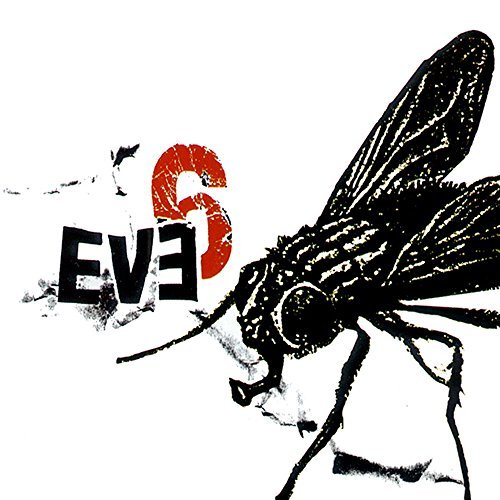 Eve 6/Eve 6@Red or Clear vinyl