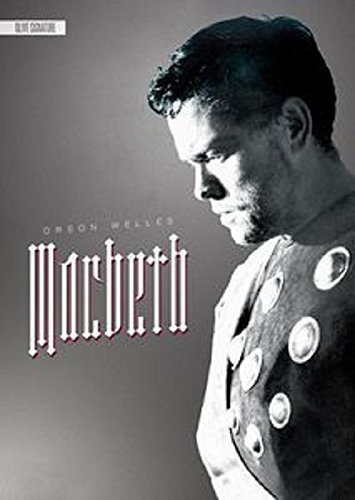 Macbeth (1948)/Welles/Nolan@Blu-ray@Nr