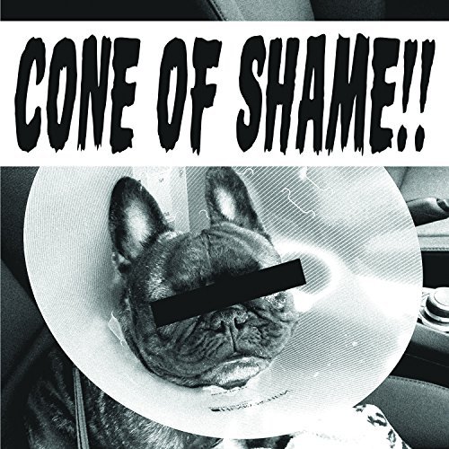 Faith No More/Cone Of Shame (Clear)