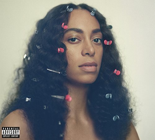 Solange/Seat At The Table@Explicit