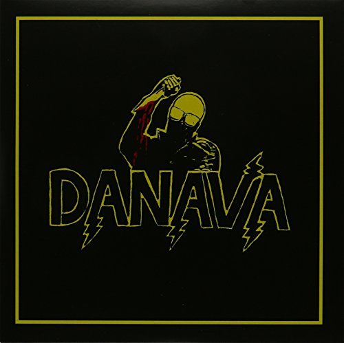 Danava/At Midnight You Die