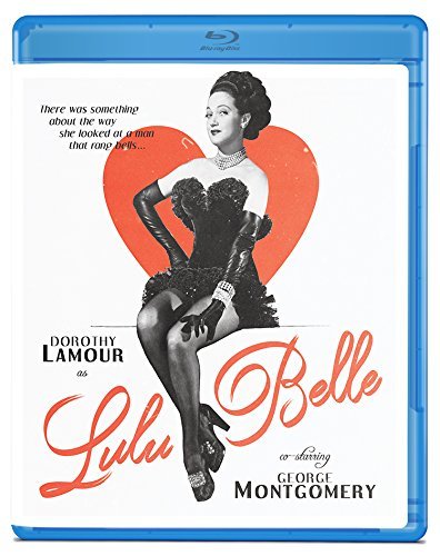 Lulu Belle/Lamour/Montgomery@Blu-ray@Nr