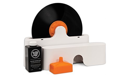 Vinyl Styl/Deep Groove Record Washer System