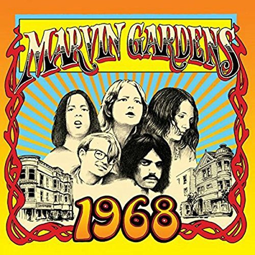 Marvin Gardens/1968