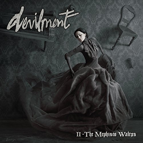 Devilment/Devilment Ii: The Mephisto Wal