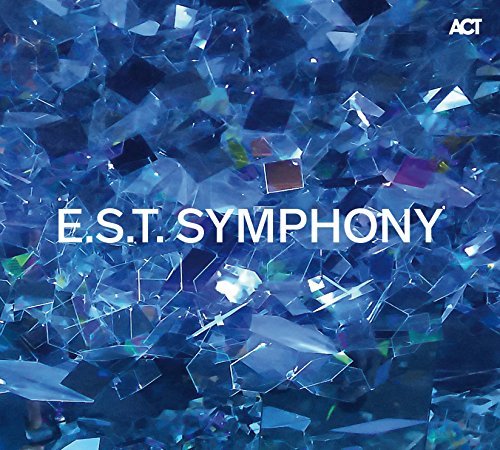 Ostrom,Magnus / Berglund,Dan //E.S.T. Symphony@Import-Aus