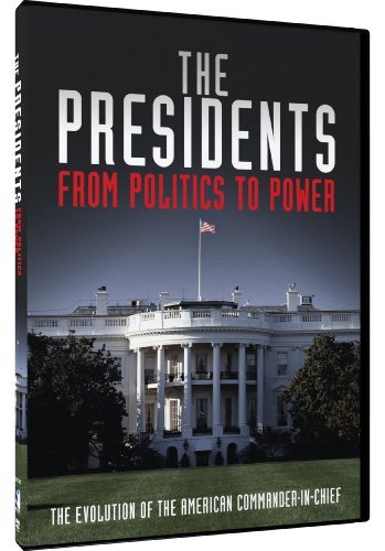 Presidents: From Politics To P/Presidents: From Politics To P