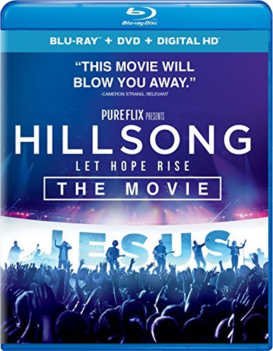 Hillsong/Hillsong: Let Hope Rise@Blu-ray