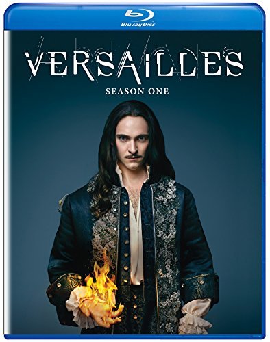 Versailles/Season 1@Blu-ray