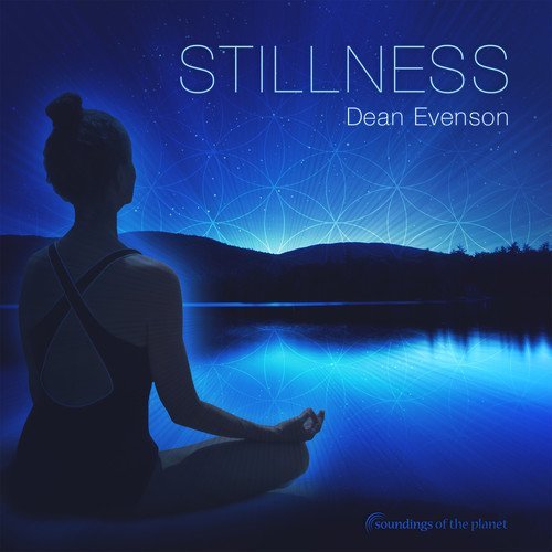 Dean Evenson/Stillness