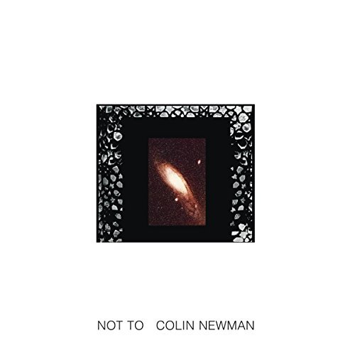 Colin Newman/Not To@Import-Gbr