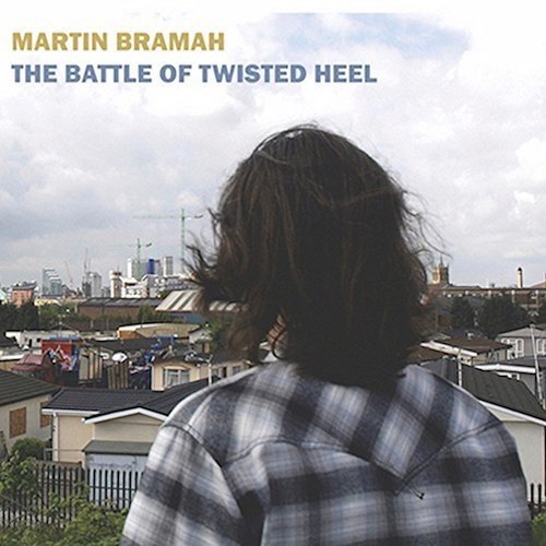 Martin Bramah/Battle Of Twisted Heel@Import-Gbr