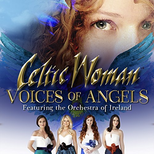 Celtic Woman/Voices Of Angels