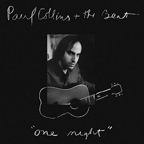 Paul Collins' Beat/One Night