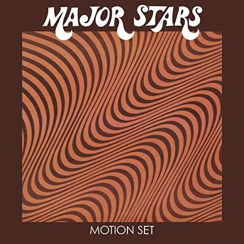 Major Stars/Motion Set