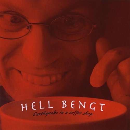 Bengt Washburn/Hell Bengt
