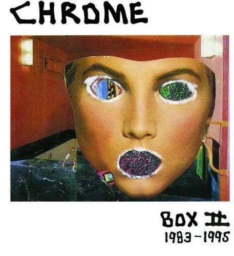 Chrome/Box Ii - 1983-1995