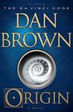 Dan Brown Origin 