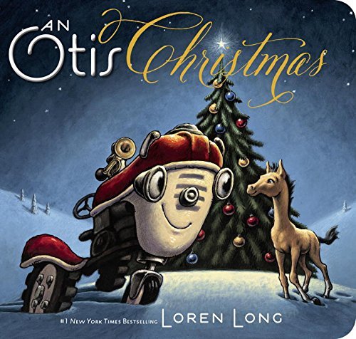 Loren Long/An Otis Christmas