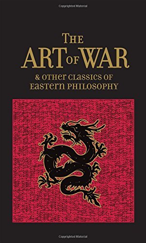 Sun Tzu/The Art of War & Other Classics of Eastern Philoso