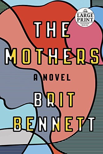 Brit Bennett/The Mothers@LRG
