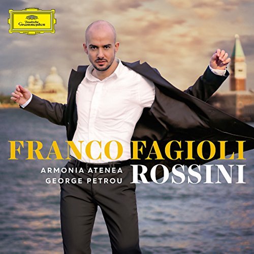 Fagioli / Petrou / Armonia Ate/Rossini