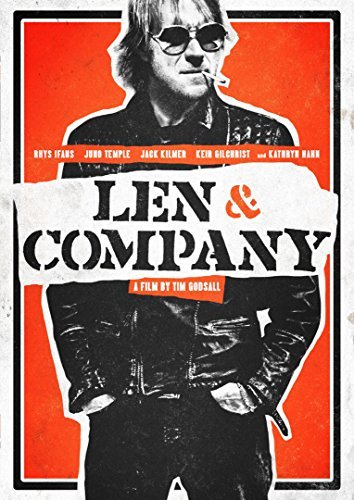 Len And Company/Len And Company@Dvd@Nr