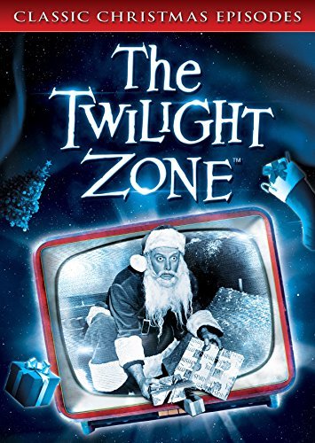 Twilight Zone/Classic Christmas Episodes@Dvd