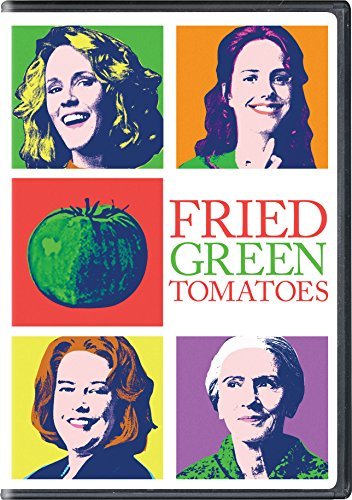 Fried Green Tomatoes/Fried Green Tomatoes