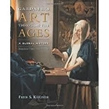Fred S. Kleiner Gardner's Art Through The Ages Enhanced A Global History [with Access Code] 0013 Edition; 