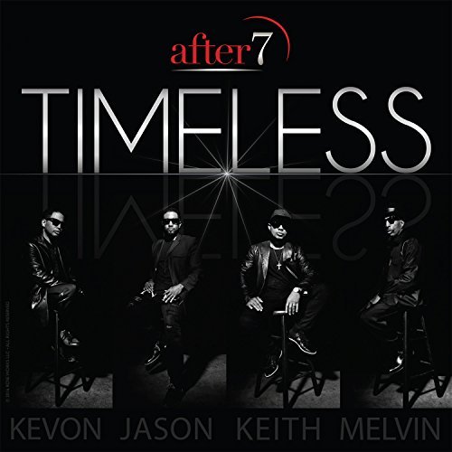 After 7/Timeless