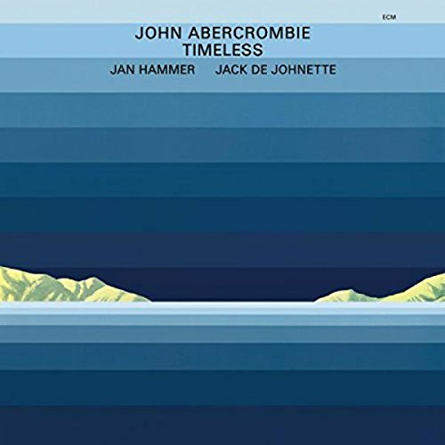 John Abercrombie/Timeless (Vinyl)