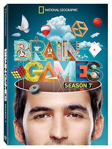Brain Games/Season 7@DVD@NR