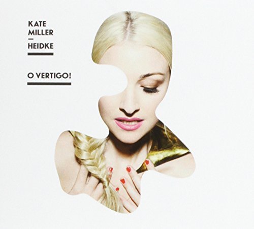 Kate Miller-Heidke/O Vertigo!@Import-Aus
