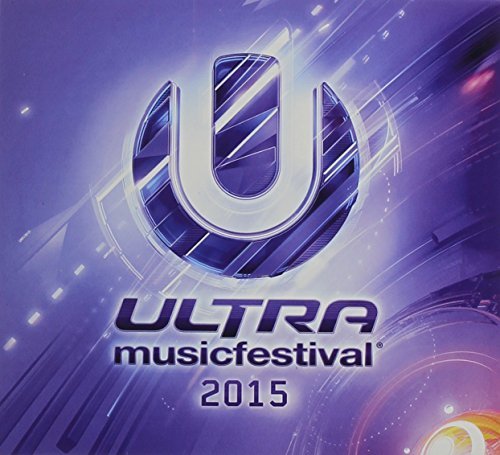 Ultra Music Festival 2015/Ultra Music Festival 2015