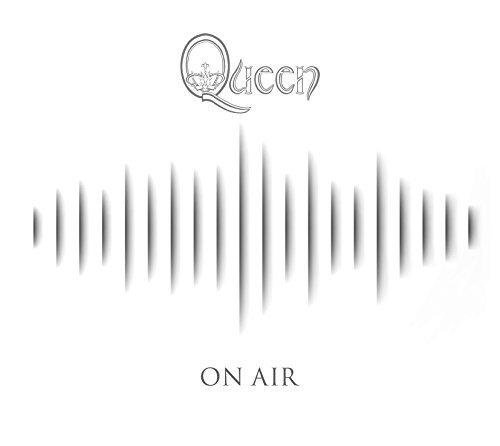 Queen/Queen On Air (3lp)