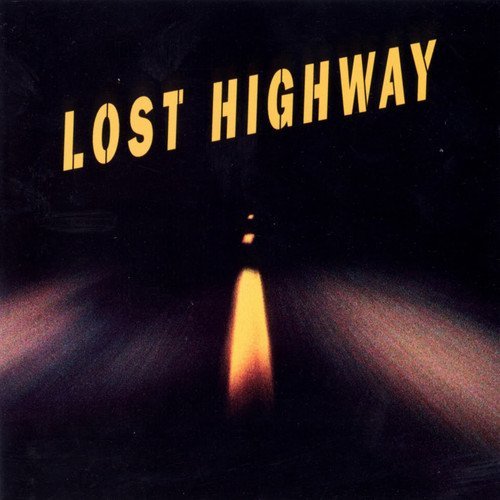 Lost Highway/Soundtrack@2LP