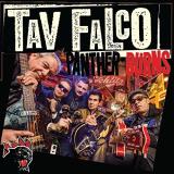 Tav Falco's Panther Burns Sway B W Where The Rio De Rosa Flows Purple Vinyl Black Friday Exclusive 