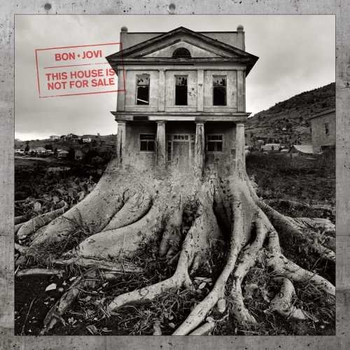 Bon Jovi This House Is Not For Sale [deluxe Edition] 