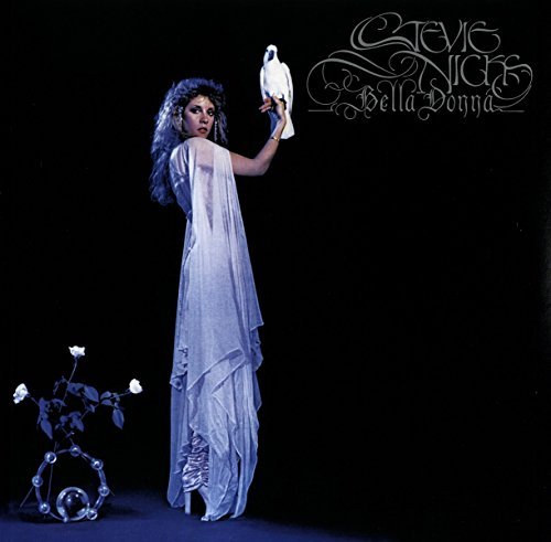 Album Art for Bella Donna by Stevie Nicks