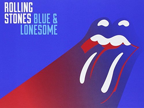 Rolling Stone/Blue & Lonesome (Deluxe Box Set)