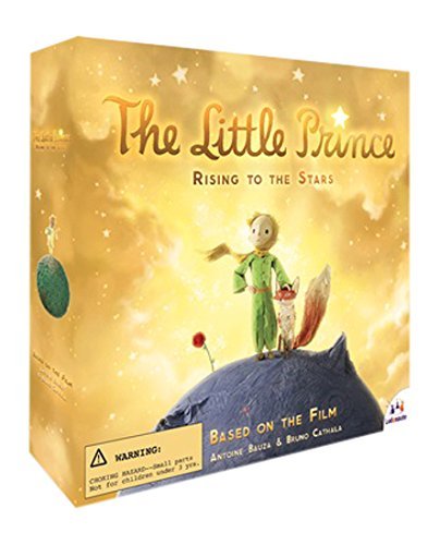 BOARD GAME/LITTLE PRINCE