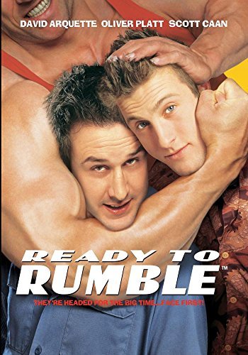 Ready To Rumble/Arquette/Platt/Caan/Goldberg@MADE ON DEMAND@This Item Is Made On Demand: Could Take 2-3 Weeks For Delivery