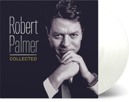 Robert Palmer/Collected@Import-Eu
